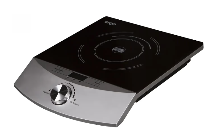Плитка индукционная Ergo IHP-1606 (BI-VI-2) фото №4