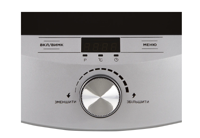 Плитка индукционная Ergo IHP-1606 (BI-VI-2) фото №5