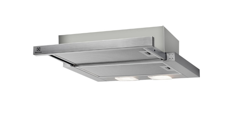 Витяжки Electrolux LFP326S