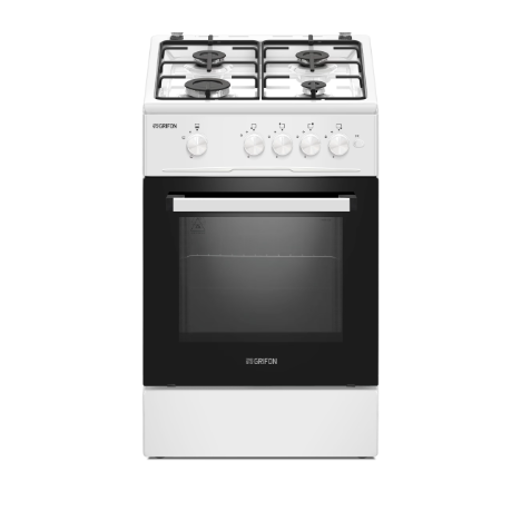 Плита Grifon G542W-MAB2