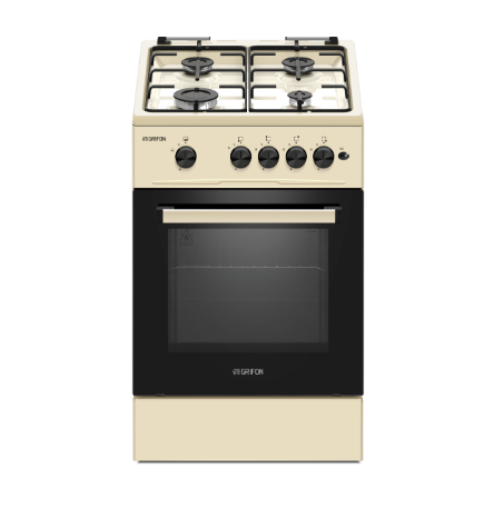 Плита Grifon G542Bg-MAB2 фото №2