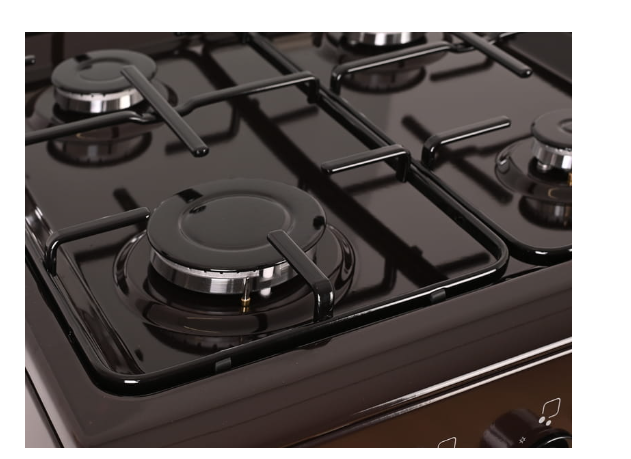 Плита Grifon C543B-MAB2 фото №8