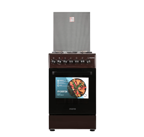 Плита Grifon C543B-MAB2