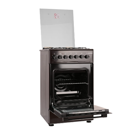 Плита Grifon C543B-MAB2 фото №4