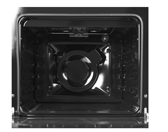 Плита Grifon C543B-MAB2 фото №13