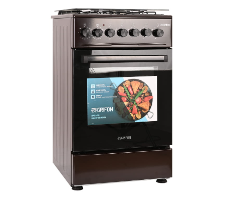 Плита Grifon C543B-MAB2 фото №2