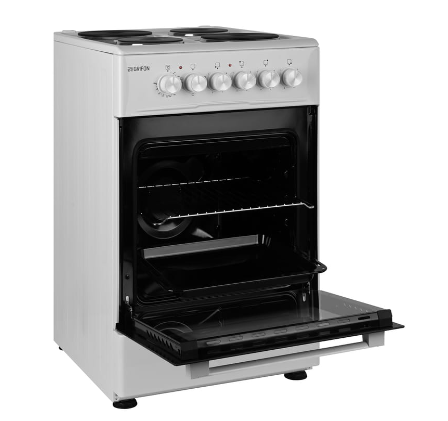 Плита Grifon E51W-1 фото №3