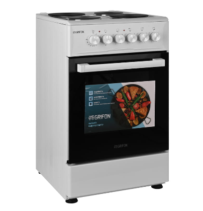 Плита Grifon E51W-1 фото №2