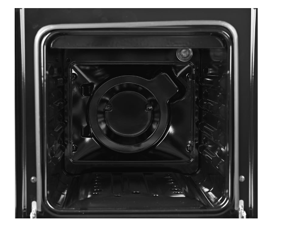 Плита Grifon E51W-1 фото №8