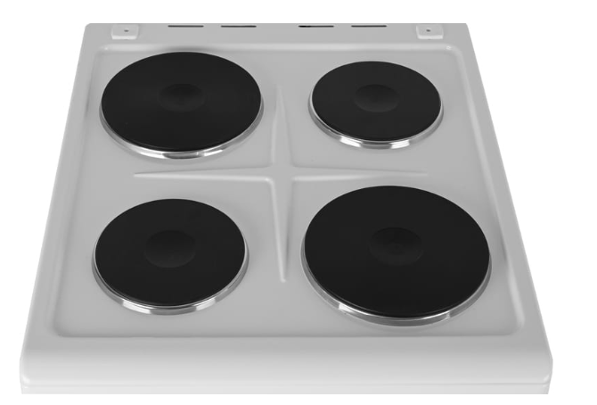 Плита Grifon E51W-1 фото №6