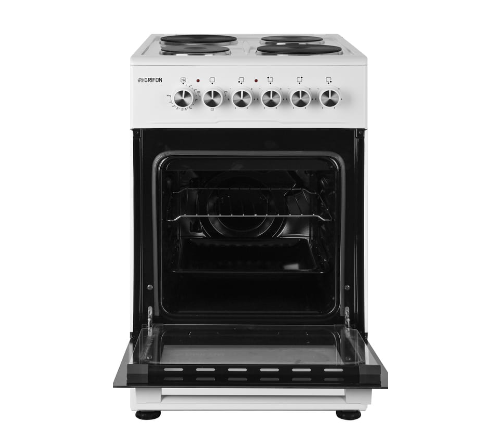 Плита Grifon E51W-1 фото №4