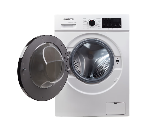 Пральна машина  Grifon GWMS-7122DD фото №3