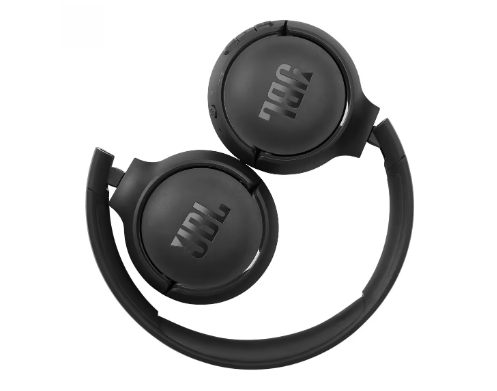 Навушники JBL Tune 510BT Black (JBLT510BTBLKEU) фото №2
