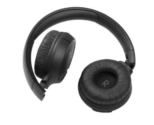 Навушники JBL Tune 510BT Black (JBLT510BTBLKEU) фото №3