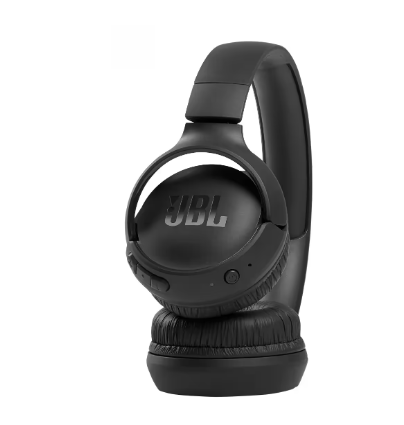 Навушники JBL Tune 510BT Black (JBLT510BTBLKEU) фото №5