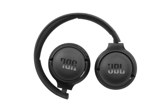 Навушники JBL Tune 510BT Black (JBLT510BTBLKEU) фото №4