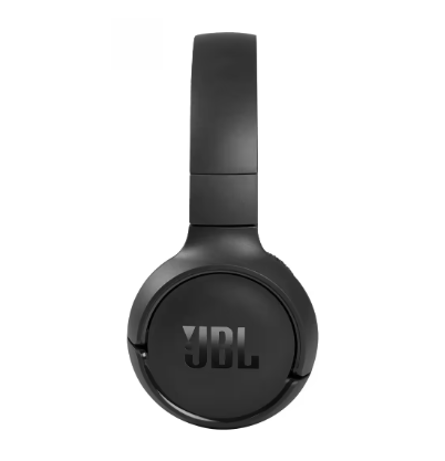 Навушники JBL Tune 510BT Black (JBLT510BTBLKEU) фото №6