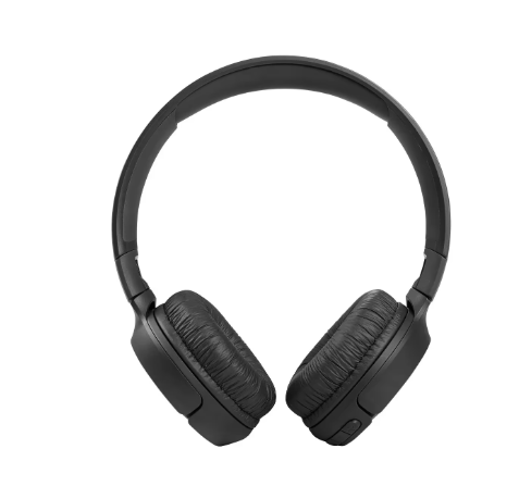 Навушники JBL Tune 510BT Black (JBLT510BTBLKEU)