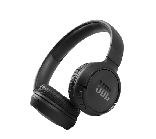 Навушники JBL Tune 510BT Black (JBLT510BTBLKEU) фото №7