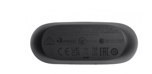 Навушники JBL Vibe 100 Black (JBLV100TWSBLKEU) фото №8