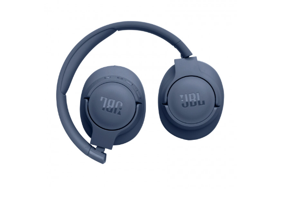 Навушники JBL Tune 720BT Blue(JBLT720BTBLU) фото №6