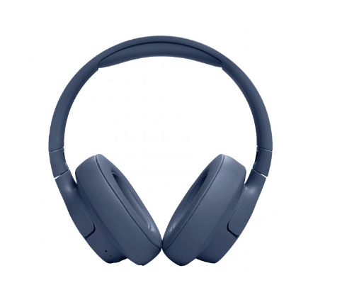 Навушники JBL Tune 720BT Blue(JBLT720BTBLU) фото №2