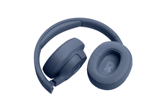 Навушники JBL Tune 720BT Blue(JBLT720BTBLU) фото №5