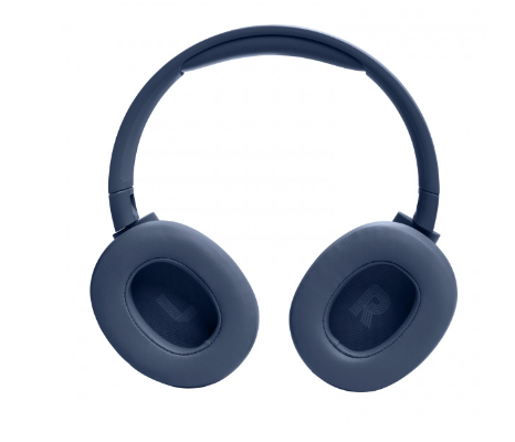 Навушники JBL Tune 720BT Blue(JBLT720BTBLU) фото №4