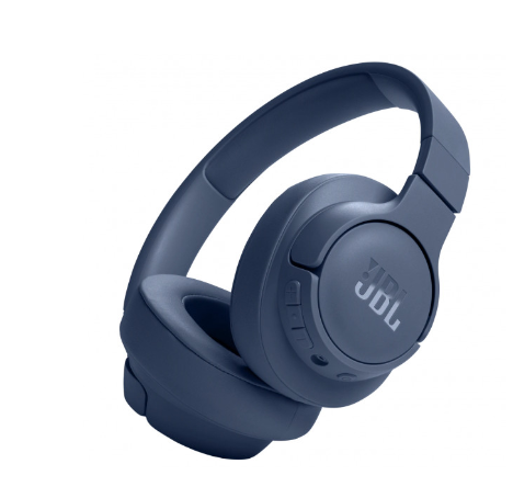 Навушники JBL Tune 720BT Blue(JBLT720BTBLU) фото №3