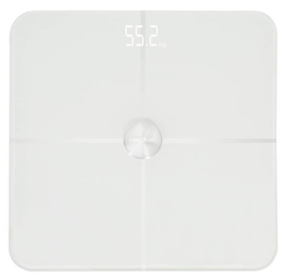 Ваги підлогові Cecotec Surface Precision 9600 Smart Healthy CCTC-04091
