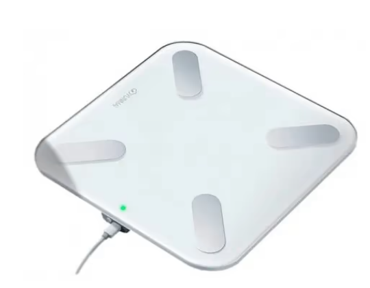 Ваги підлогові Yunmai X Smart Scale White (M1825CH-WH) фото №2