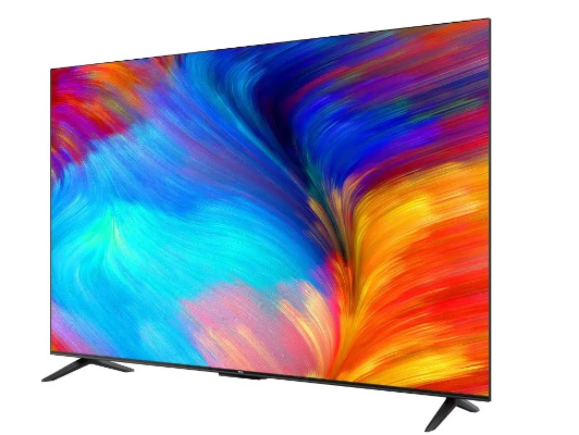 Телевізор TCL 55P635 фото №3