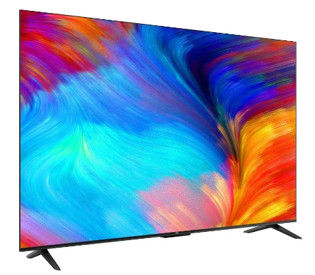 Телевізор TCL 55P635 фото №2
