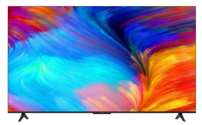 Телевізор TCL 55P635