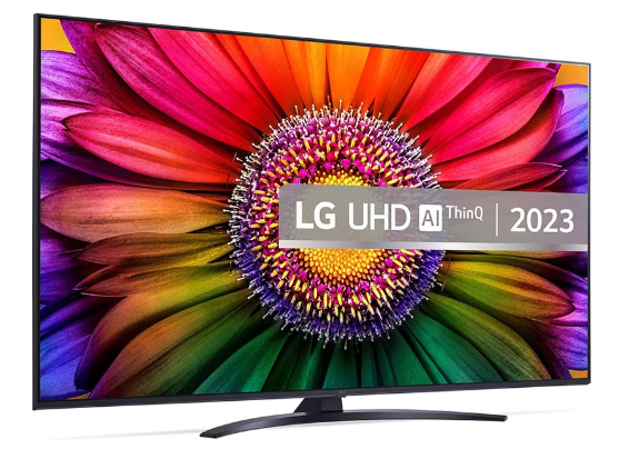 Телевізор LG 50UR81006LJ фото №2