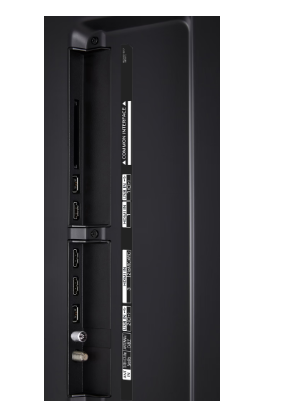 Телевізор LG 50UR91006LA фото №13