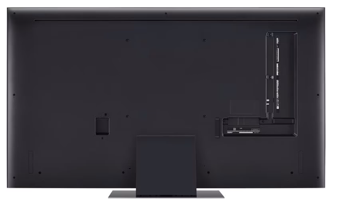 Телевізор LG 55QNED816RE фото №2