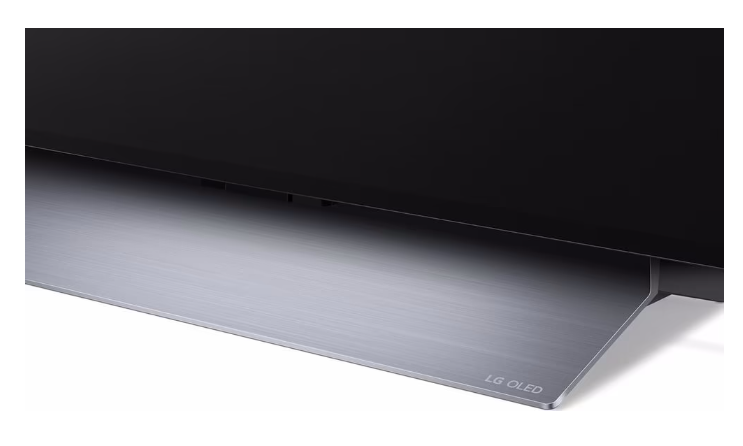 Телевізор LG OLED48C36LA фото №7