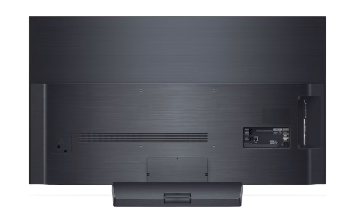 Телевізор LG OLED48C36LA фото №5