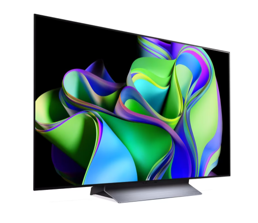 Телевізор LG OLED48C36LA фото №3