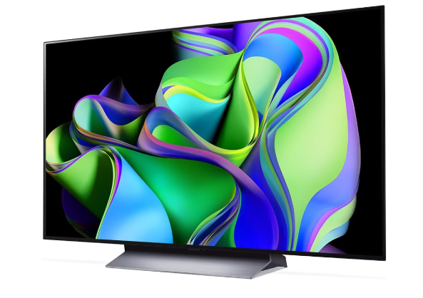 Телевізор LG OLED48C36LA фото №8