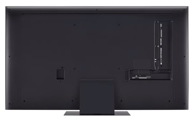 Телевізор LG 65QNED866RE фото №3