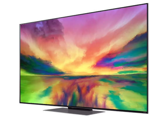 Телевізор LG 65QNED866RE фото №2