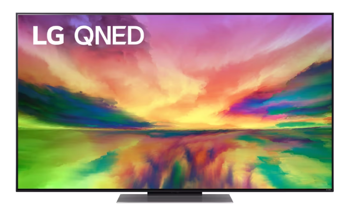 Телевізор LG 65QNED866RE