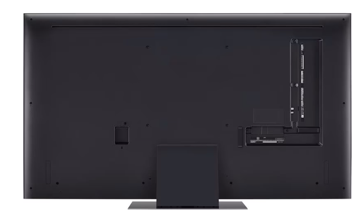 Телевізор LG 65QNED816RE фото №2