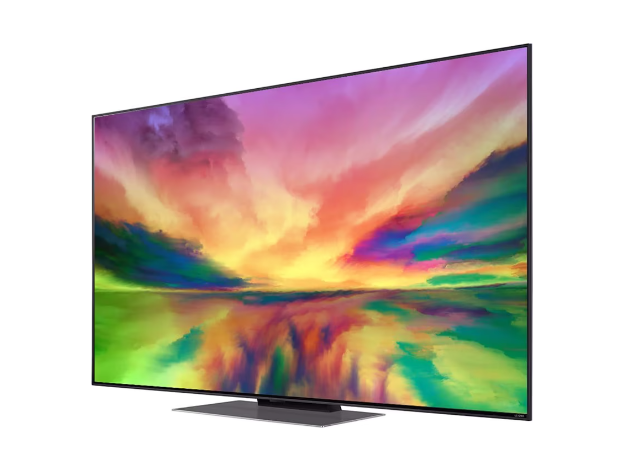 Телевізор LG 65QNED816RE фото №5