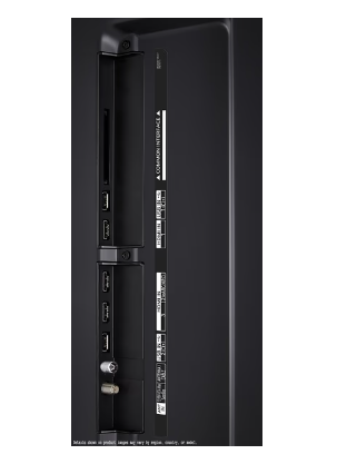 Телевізор LG 55UR91006LA фото №9
