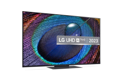 Телевізор LG 55UR91006LA фото №12