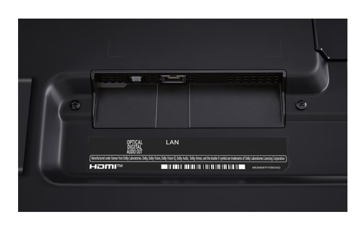 Телевізор LG 55UR91006LA фото №6