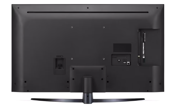 Телевізор LG 55UR81006LJ фото №6